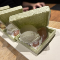 焼肉 うしみつ 恵比寿本店 - 