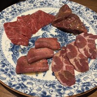 焼肉 うしみつ 恵比寿本店 - 
