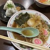 銚子屋食堂