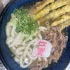 資さんうどん 南津守店