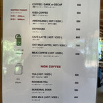 SHOZO COFFEE KARUIZAWA - 