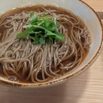 Shinshu Juuwari Soba Ten