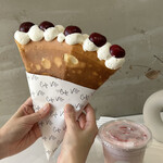 カフェ ヴィラ - 