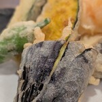 Shinshu Juuwari Soba Ten