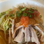 チャイニーズガーデンレストラン 深記 - 