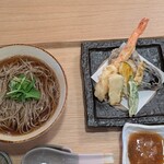 Shinshu Juuwari Soba Ten