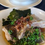 チャイニーズガーデンレストラン 深記 - 