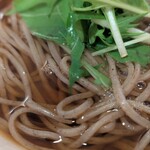 Shinshu Juuwari Soba Ten