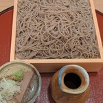 Shinshu Juuwari Soba Ten