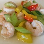 チャイニーズガーデンレストラン 深記 - 