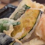 Shinshu Juuwari Soba Ten