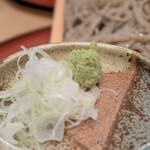 Shinshu Juuwari Soba Ten