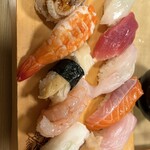 角力軒 - 料理写真: