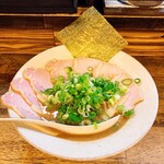麺屋 一慶 - 