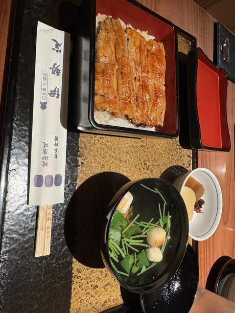 Nihonbashi Isesada Hon Ten photo 2