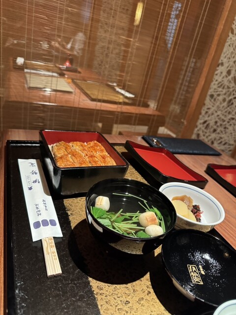 Nihonbashi Isesada Hon Ten