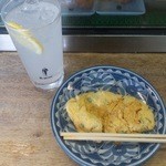 まるしん - 出汁巻き