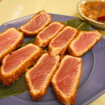 マグロレアカツ