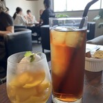 メゾンフルリール - 