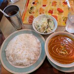 ムガルパレス ２号店 - 