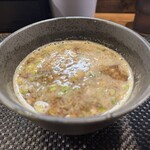 中華そば 武川 - 