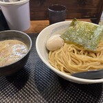 中華そば 武川 - 