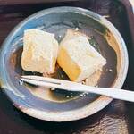 うなぎ処 萬鰻亭 - 