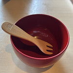 淡路翁 - 子供皿