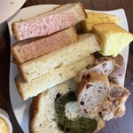 メゾンフルリール - 