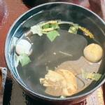 うなぎ処 萬鰻亭 - 