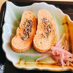うなぎ処 萬鰻亭 - 