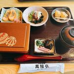 うなぎ処 萬鰻亭 - 