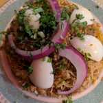 ムガルパレス ２号店 - 