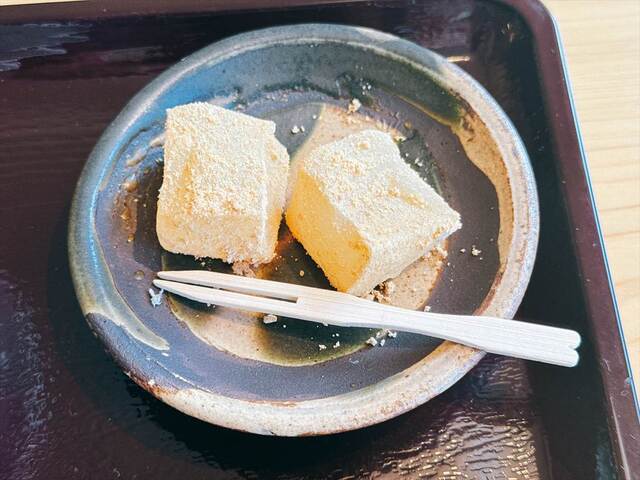 unagi dokoro mammantei Kyoto Rakusai Ten photo 2