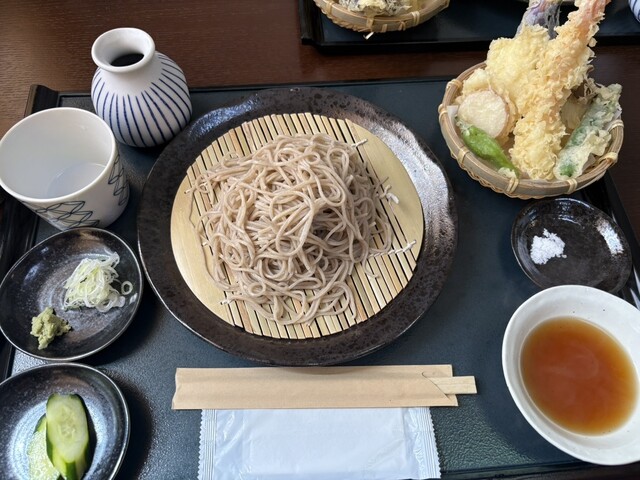 口コミ一覧 : 心ち庵の写真