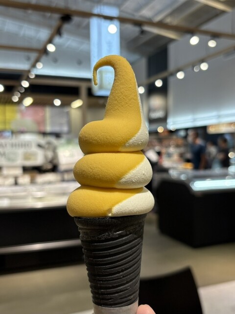 Bontino （ボンチーノ） - 日向庄内/ジェラート・アイスクリーム