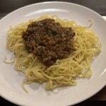 Monja Yaki Yamayoshi Yamato kooriyama ten - 