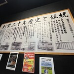 元祖敏々亭 びんびん - 