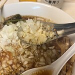 元祖敏々亭 びんびん 本店 - 