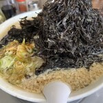 らーめん処 潤 蔵王橋店 - 