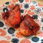 ジェヴァン - チキンティッカ