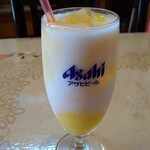 ジェヴァン - マンゴーラッシー