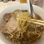 元祖敏々亭 びんびん 本店 - 