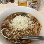 元祖敏々亭 びんびん 本店 - 