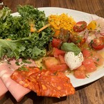 イゾラ スメラルダ - 