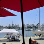 The Warehouse Restaurant - 店内