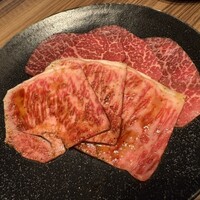 焼肉うしごろ 銀座店 - 