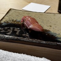 鮓 村瀬 - 