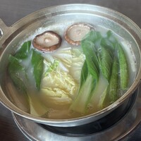 新三浦 博多本店 - 
