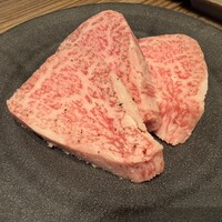 焼肉うしごろ 銀座店 - 
